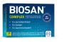 Instructions for use for BIOSAN Komplekskapslid, 28 tk - 2