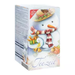 H&S Teesortiment 24 filtrikotti, 24 tk