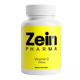 VITAMIN C 1000 mg ZeinPharma kapslid, 120 kapslit