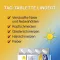 Olygrippal Day & Night 500 mg/60 mg tabletid (16 tk)