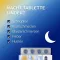 Olygrippal Day & Night 500 mg/60 mg tabletid (16 tk)