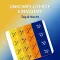 Olygrippal Day & Night 500 mg/60 mg tabletid (16 tk)