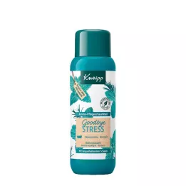 KNEIPP Aroma Care vahuvann Goodbye Stress, 400 ml