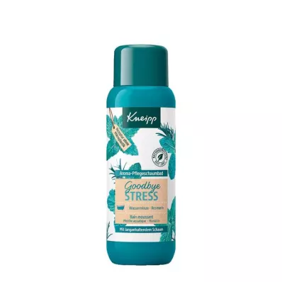KNEIPP Aroma Care vahuvann Goodbye Stress, 400 ml KNEIPP Aroma Care vahuvann Goodbye Stress, 400 ml