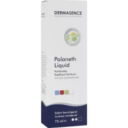 DERMASENCE Polaneth vedelik, 75 ml