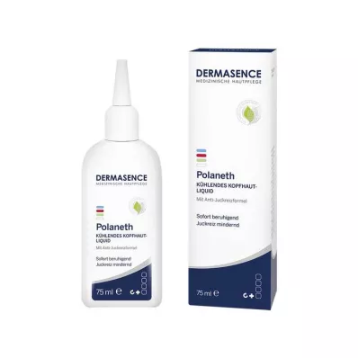 DERMASENCE Polaneth vedelik, 75 ml