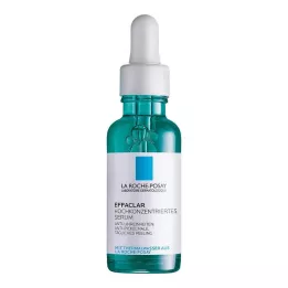 ROCHE-POSAY Effaclar kõrgkontsentreeritud seerum, 30 ml