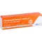 DEXPANTHENOL axicur haava- ja paranemiskreem 50 mg/g, 20 g