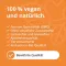 KURKUMA KAPSELN+Pepper Curcumin suures annuses, 90 tk