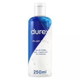 DUREX play Feel veepõhine määrdeaine, 250 ml