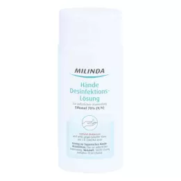 MILINDA käte desinfitseerimislahus, 50 ml