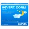 HEVERT DORM tabletid, 25 tk