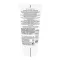Vichy intensiivne toitev kätekreem (50 ml)