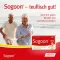 SOGOON 480 mg õhukese polümeerikattega tabletid, 200 tk