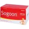 SOGOON 480 mg õhukese polümeerikattega tabletid, 200 tk