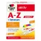 Doppelherz A-Z + Immune Direct Pelletid, 20 tk