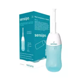 SENSIPO Bidee käepärases miniformaadis, 1 tk