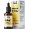 VITAMIN D3+K2 MK-7 tilka suukaudseks kasutamiseks, suur annus, 25 ml