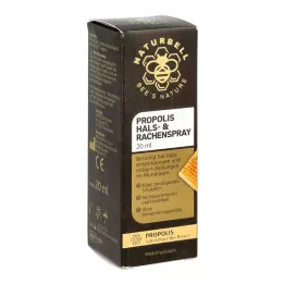 NATURBELL Propolise kurgusprei &amp; Kurgusprei, 20 ml