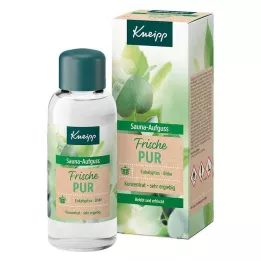 KNEIPP Sauna infusioon Freshness Pure, 100 ml