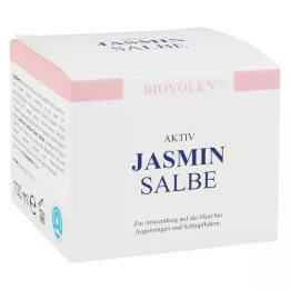 BIOVOLEN Aktiivne jasmiinisalv, 100 ml