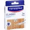 HANSAPLAST Klassikaline kips 8cm x1 m, 1 tk