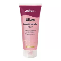 OLIVEN VERWÖHNDUSCHE Roosi, 200 ml