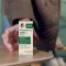 Doppelherz Vitamin D3 2000 IU puhtad tilgad, 9,2 ml