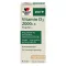 Doppelherz Vitamin D3 2000 IU puhtad tilgad, 9,2 ml