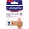 HANSAPLAST Elastsed sõrmeliistud, 16 tk