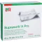 SUPRASORB A Pro Calcium Alginate Compr.10x10 cm, 10 tk