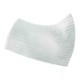 SUPRASORB A Pro Calcium Alginate Compr.10x10 cm, 10 tk