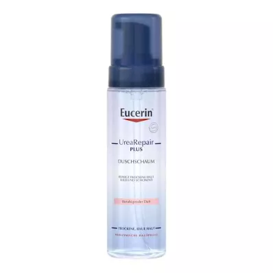 EUCERIN UreaRepair PLUS Dušivaht, 200 ml EUCERIN UreaRepair PLUS Dušivaht, 200 ml
