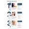 EUCERIN UreaRepair PLUS Dušivaht, 200 ml