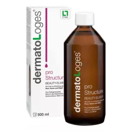 DERMATOLOGES proStructure suukaudne vedelik, 500 ml