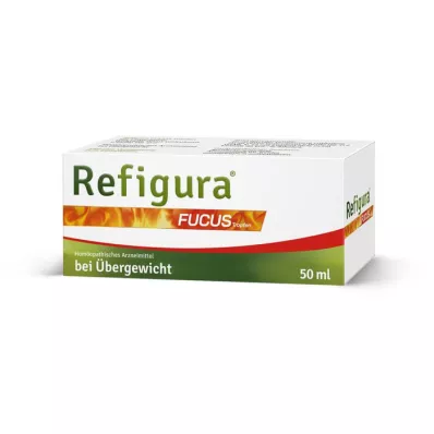 REFIGURA Fucus tilgad, 50 ml