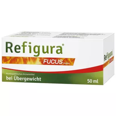 REFIGURA Fucus tilgad, 50 ml