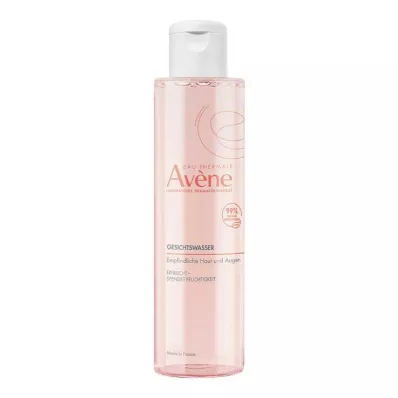 AVENE näotoonik, 200 ml AVENE näotoonik, 200 ml