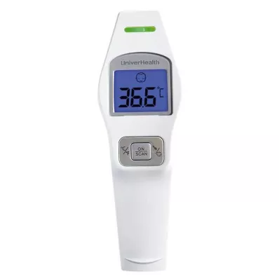 IR-Termomeeter MPV, 1 tk IR-Termomeeter MPV, 1 tk