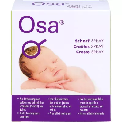 OSA Scab spray, 30 ml