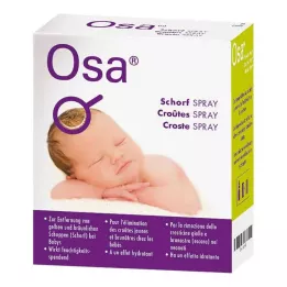 OSA Scab spray, 30 ml