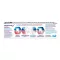 SENSODYNE Sensitivity &amp; närimiskummi hambapasta, 75 ml