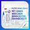 SENSODYNE Sensitivity &amp; närimiskummi hambapasta, 75 ml