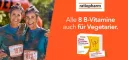 Instructions for use for B-vitamiini kompleks ratiopharm direct, 20 tk - 1