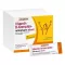 VITAMIN B-KOMPLEX-ratiopharm otsepulber, 40 tk