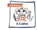 Instructions for use for Elmex beebi hambapasta, 50 ml - 1