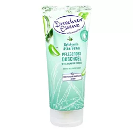DE Elavdav Aloe Vera dušigeel, 200 ml