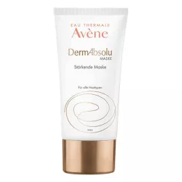 AVENE DermAbsolu tugevdav mask, 75 ml