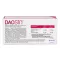 DAOSIN tabletid, 10 tk