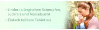 Instructions for use for Tavegil® tabletid, 60 tk - 2